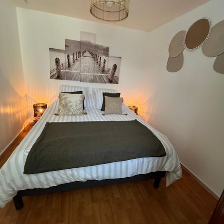 Bessi - Maison De Charme Trouville Sur Mer Екстериор снимка