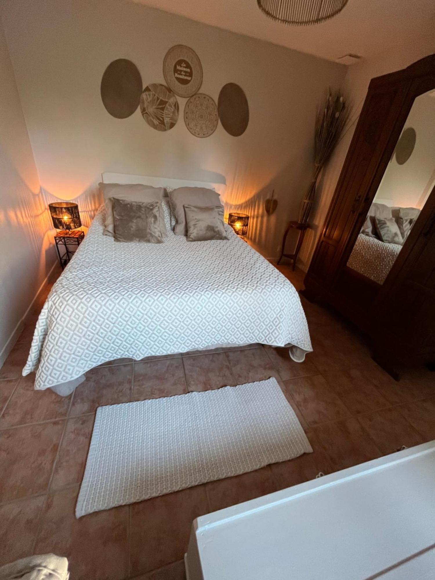Bessi - Maison De Charme Trouville Sur Mer Екстериор снимка