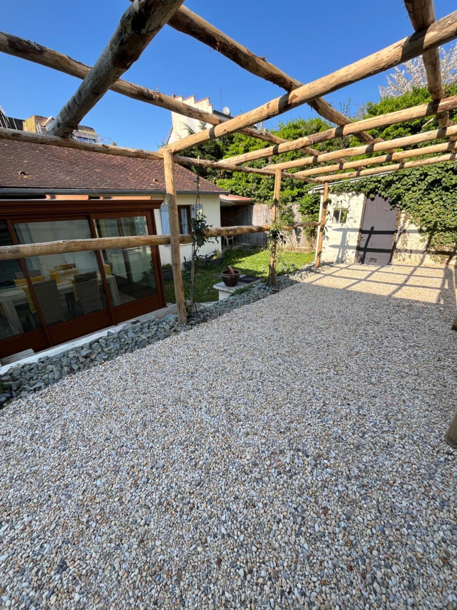 Bessi - Maison De Charme Trouville Sur Mer Екстериор снимка
